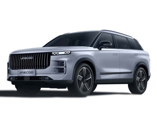 JAECOO 8 ESTATE 