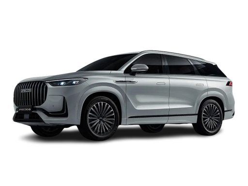 JAECOO 8 ESTATE 