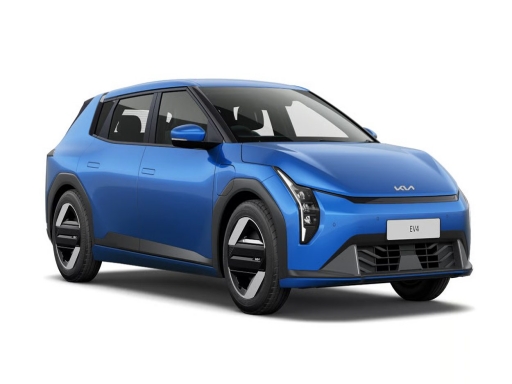 KIA EV4 ELECTRIC HATCHBACK 