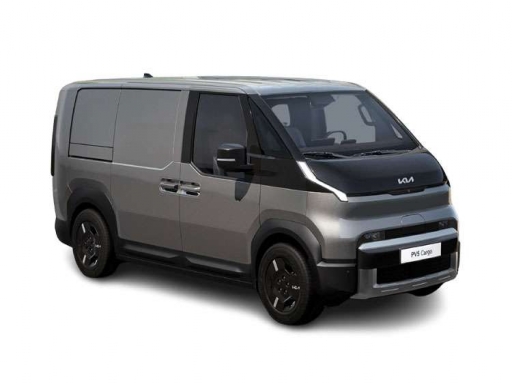 KIA PV5 ELECTRIC ESTATE KIA PV5 ELECTRIC ESTATE
