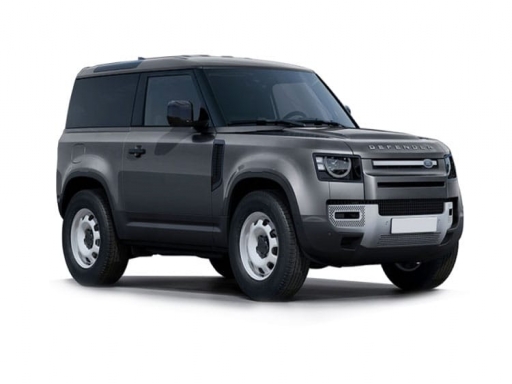 LAND ROVER DEFENDER 90 