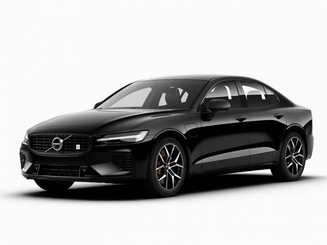 VOLVO S60 2.0 T8 Hybrid Polestar Engineered 4dr AWD Auto VOLVO S60 2.0 T8 Hybrid Polestar Engineered 4dr AWD Auto