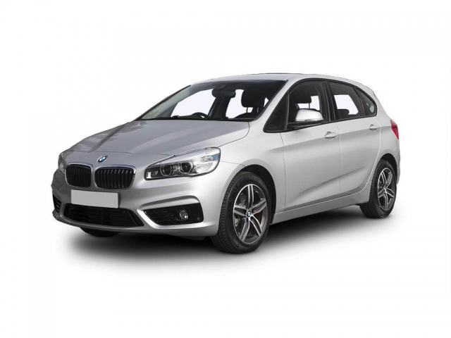 BMW 2 SERIES ACTIVE TOURER 218i SE 5dr BMW 2 SERIES ACTIVE TOURER 218i SE 5dr
