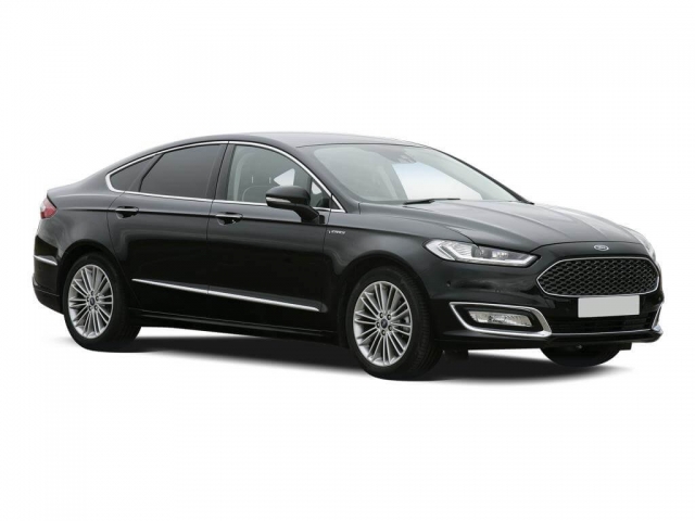 FORD MONDEO VIGNALE SALOON 2.0 Hybrid 4dr Auto FORD MONDEO VIGNALE SALOON 2.0 Hybrid 4dr Auto