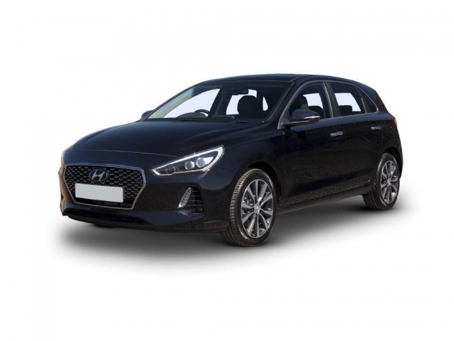 HYUNDAI I30 HATCHBACK 1.0T GDI S 5dr HYUNDAI I30 HATCHBACK 1.0T GDI S 5dr