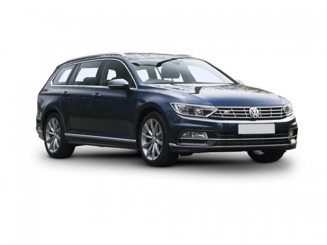 VOLKSWAGEN PASSAT 1.5 TSI SE 5dr VOLKSWAGEN PASSAT 1.5 TSI SE 5dr