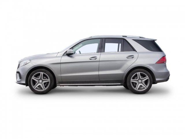 Mercedes Gle Lease Vehicle Contracts