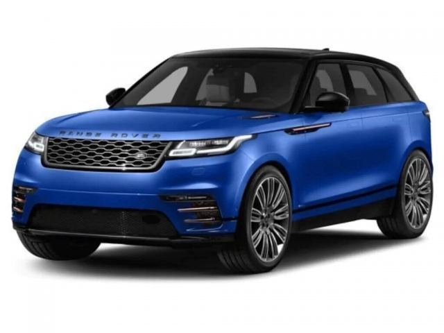 LAND ROVER RANGE ROVER VELAR 2.0 P250 S 5dr Auto LAND ROVER RANGE ROVER VELAR 2.0 P250 S 5dr Auto