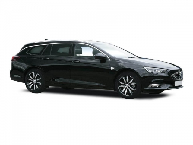 VAUXHALL INSIGNIA SPORTS TOURER 1.5T Elite Nav 5dr VAUXHALL INSIGNIA SPORTS TOURER 1.5T Elite Nav 5dr
