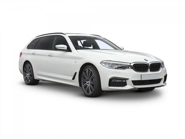 BMW 5 SERIES TOURING 530i SE 5dr Auto BMW 5 SERIES TOURING 530i SE 5dr Auto