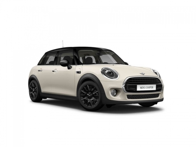 MINI HATCHBACK 2.0 John Cooper Works II 3dr MINI HATCHBACK 2.0 John Cooper Works II 3dr