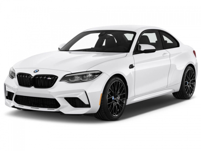 BMW M2 M2 Competition 2dr BMW M2 M2 Competition 2dr