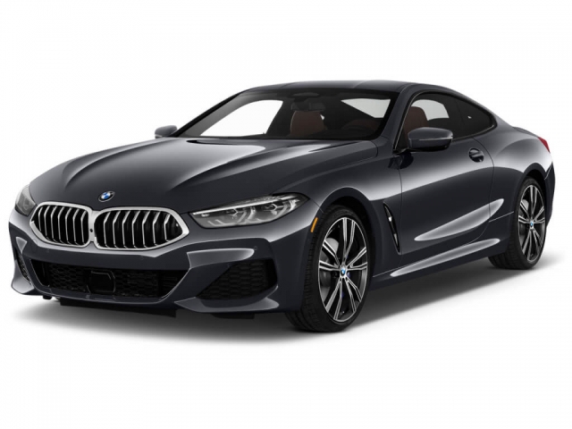 BMW M8 M8 Competition 2dr Step Auto BMW M8 M8 Competition 2dr Step Auto