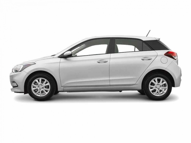 HYUNDAI I20 HATCHBACK 1.2 MPi SE 5dr HYUNDAI I20 HATCHBACK 1.2 MPi SE 5dr