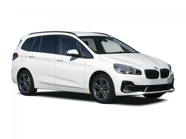 BMW 2 SERIES GRAN TOURER 218i SE 5dr BMW 2 SERIES GRAN TOURER 218i SE 5dr