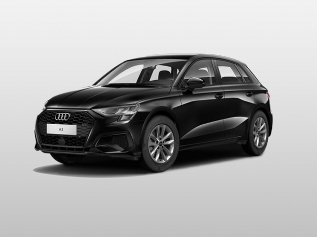 AUDI A3 SPORTBACK Technik AUDI A3 SPORTBACK Technik