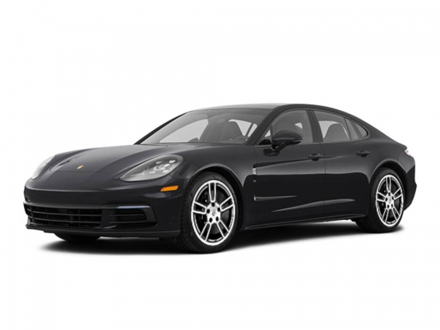 PORSCHE PANAMERA 2.9 V6 4S 5dr PDK PORSCHE PANAMERA 2.9 V6 4S 5dr PDK