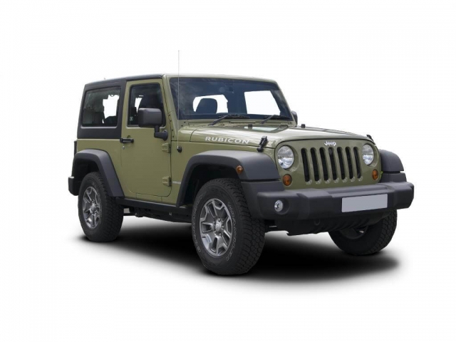 JEEP WRANGLER HARD TOP 2.2 Multijet Sahara 2dr Auto8 JEEP WRANGLER HARD TOP 2.2 Multijet Sahara 2dr Auto8