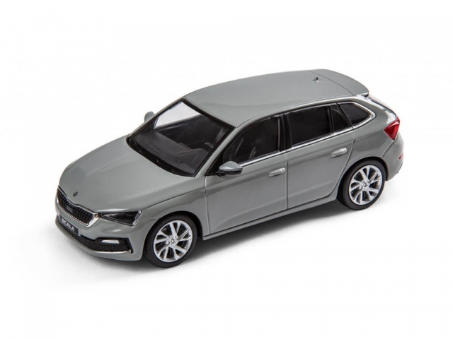 SKODA SCALA 1.0 TSI SE 5dr SKODA SCALA 1.0 TSI SE 5dr