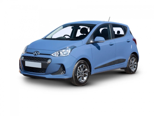 HYUNDAI I10 1.0 Play 5dr HYUNDAI I10 1.0 Play 5dr