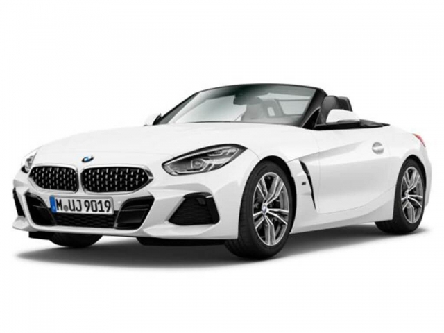BMW Z4 ROADSTER sDrive 20i Sport 2dr Auto BMW Z4 ROADSTER sDrive 20i Sport 2dr Auto