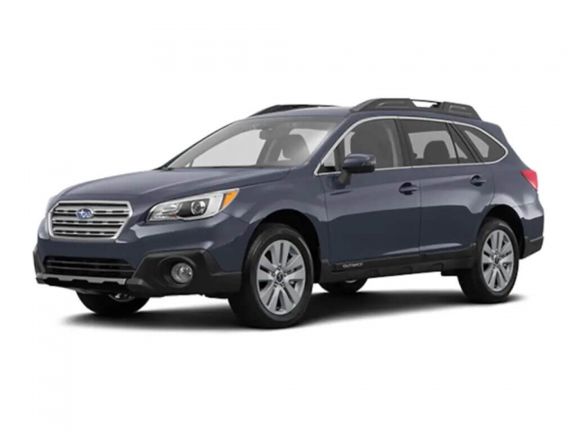 SUBARU OUTBACK 2.5i SE Premium 5dr Lineartronic SUBARU OUTBACK 2.5i SE Premium 5dr Lineartronic