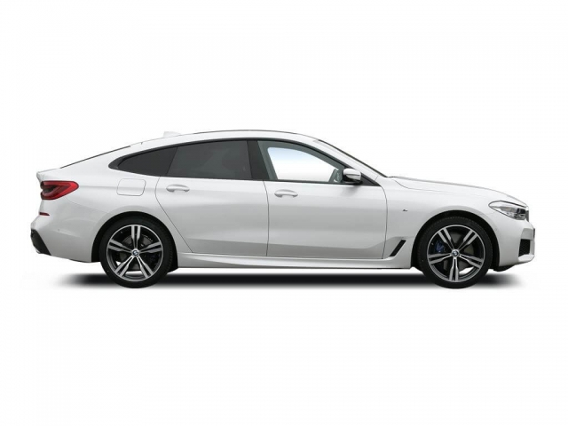 BMW 6 SERIES 630i SE 5dr Auto BMW 6 SERIES 630i SE 5dr Auto