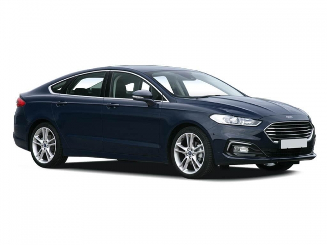 FORD MONDEO SALOON 2.0 Hybrid Titanium Edition 4dr Auto FORD MONDEO SALOON 2.0 Hybrid Titanium Edition 4dr Auto
