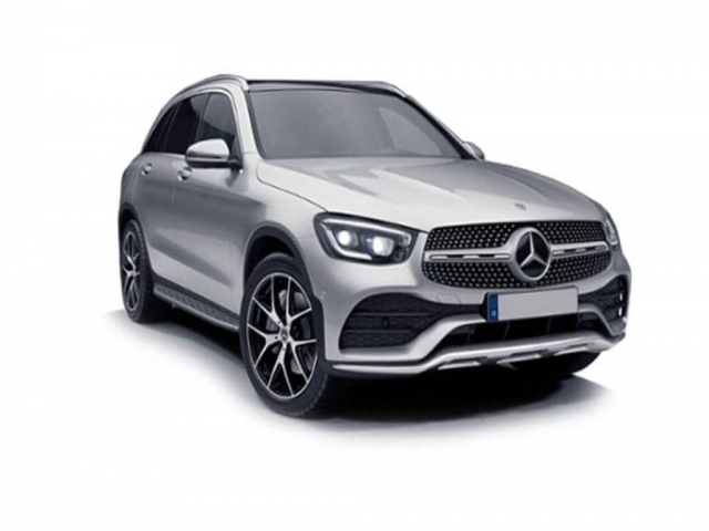 MERCEDES-BENZ GLC CLASS GLC 220d 4Matic Sport 5dr 9G-Tronic MERCEDES-BENZ GLC CLASS GLC 220d 4Matic Sport 5dr 9G-Tronic