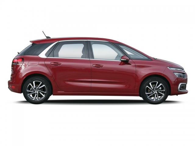 CITROEN GRAND C4 SPACETOURER 1.2 PureTech 130 Feel 5dr EAT8 CITROEN GRAND C4 SPACETOURER 1.2 PureTech 130 Feel 5dr EAT8