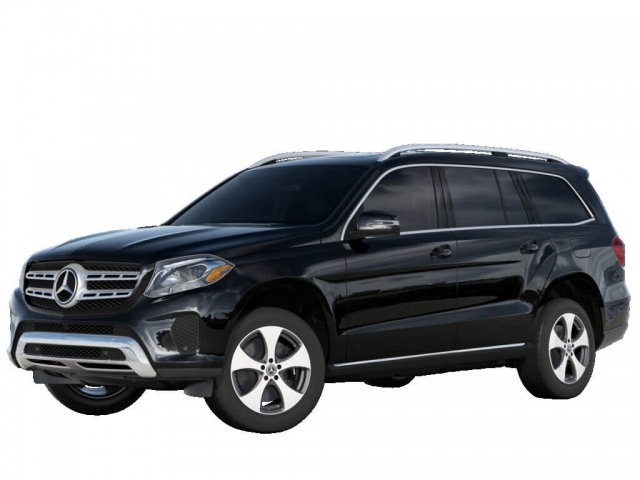 MERCEDES-BENZ GLS GLS 400d 4Matic AMG Line Premium 5dr 9G-Tronic MERCEDES-BENZ GLS GLS 400d 4Matic AMG Line Premium 5dr 9G-Tronic