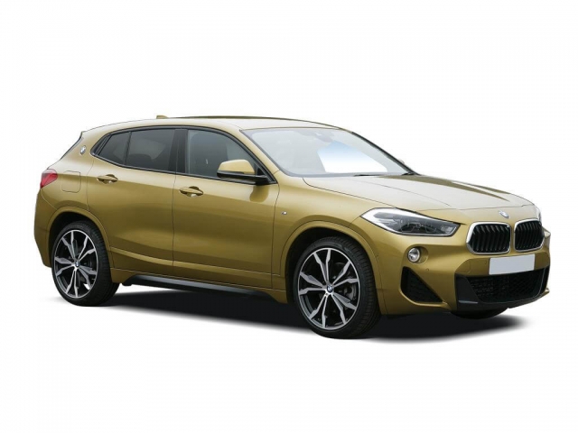 BMW X2 xDrive 20d SE 5dr Step Auto BMW X2 xDrive 20d SE 5dr Step Auto
