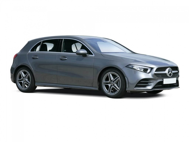 MERCEDES-BENZ A CLASS HATCHBACK A200 Sport 5dr Auto MERCEDES-BENZ A CLASS HATCHBACK A200 Sport 5dr Auto