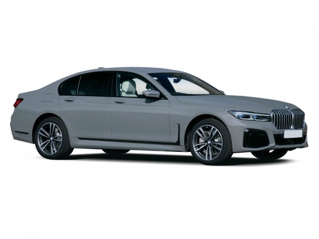 BMW 7 SERIES SALOON 740i 4dr Auto BMW 7 SERIES SALOON 740i 4dr Auto