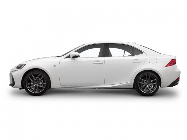 LEXUS ES 300h 2.5 4dr CVT LEXUS ES 300h 2.5 4dr CVT
