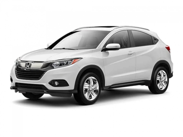 HONDA HR-V 1.5 i-VTEC S 5dr HONDA HR-V 1.5 i-VTEC S 5dr