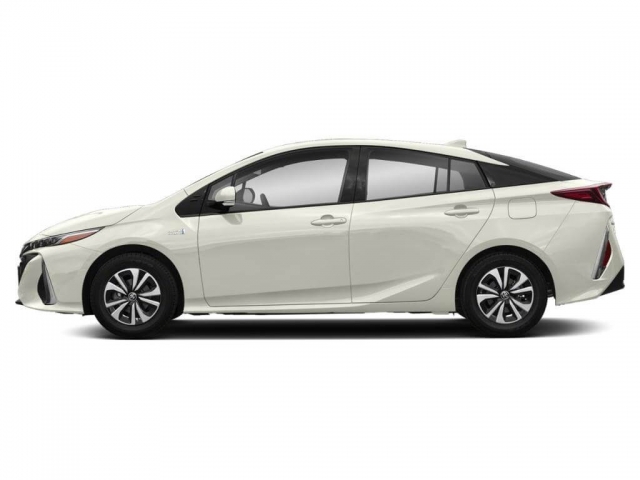 TOYOTA PRIUS 1.8 VVTi Active 5dr CVT TOYOTA PRIUS 1.8 VVTi Active 5dr CVT