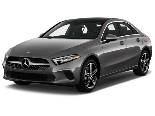 MERCEDES-BENZ A CLASS SALOON A200 Sport 4dr Auto MERCEDES-BENZ A CLASS SALOON A200 Sport 4dr Auto