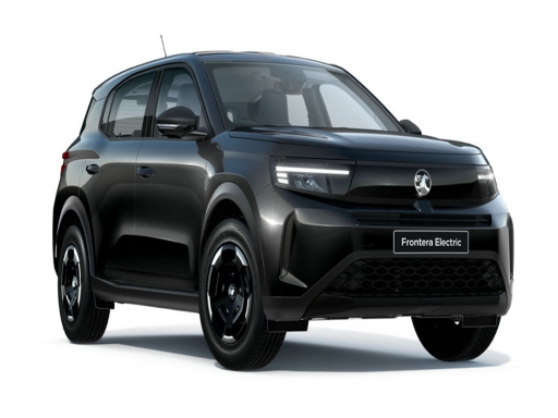 VAUXHALL FRONTERA ELECTRIC ESTATE 