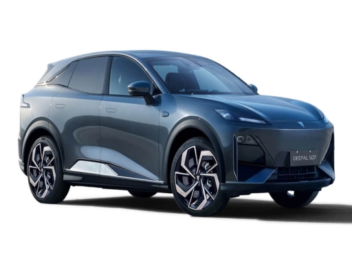 CHANGAN DEEPAL S07 ESTATE 