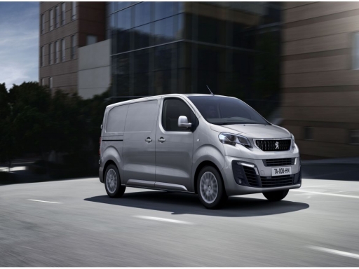 PEUGEOT 2017 