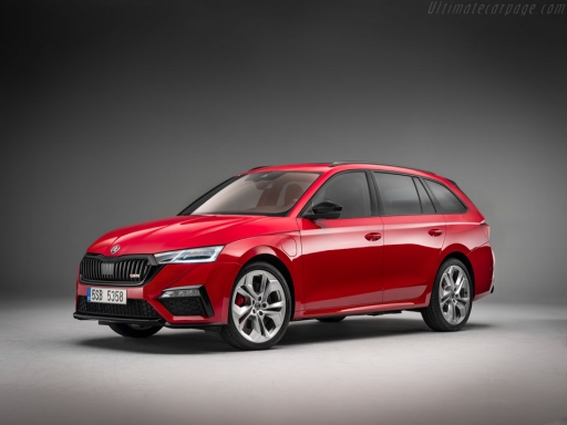 SKODA OCTAVIA ESTATE SKODA OCTAVIA ESTATE